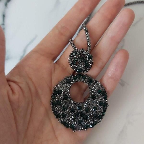 Colier pendant