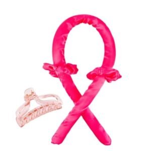 Set ondulator de par  fara caldura 69E11A1361