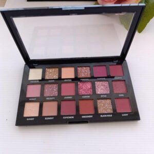 Paletă Farduri Ochi 18 Culori 69E11M1369