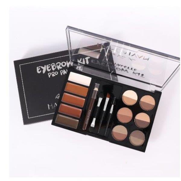 Paletă Profesională pentru Sprâncene 69E11M1390