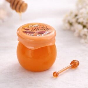 Mască de Buze cu Miere 69E11M1406