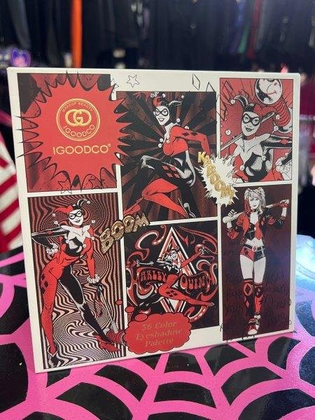 Paletă Farduri de Ochi 36 Culori 69E11M1404 - imagine 2