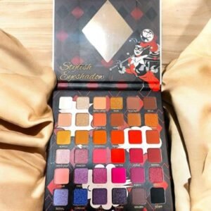 Paletă Farduri de Ochi 36 Culori 69E11M1404