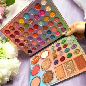 Paletă Machiaj Profesională 73 Culori 69E11M1402